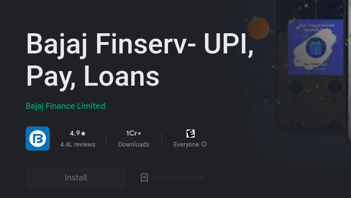 India Desire : Bajaj Finserv Offer: Get Upto Rs 2500 Off On Rs 20000 Shopping Of Latest Mobile Phones, Accessories & Electronics